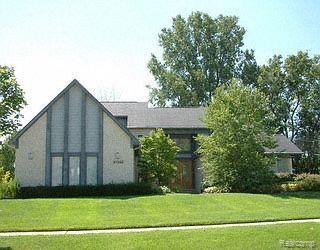 47155 Labana Drive Canton, MI 48187 - Photo 1 of 1 Property Photo