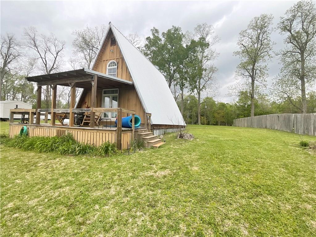 4433 Parhams Road Jonesville, LA 71343 - Photo 2 of 16 Gallery Image 2