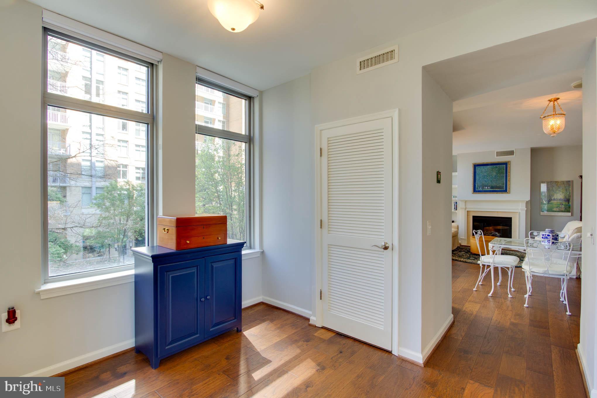 11990 Market Street, Unit 217 Reston, VA 20190 - Photo 17 of 82 Breakfast Area
