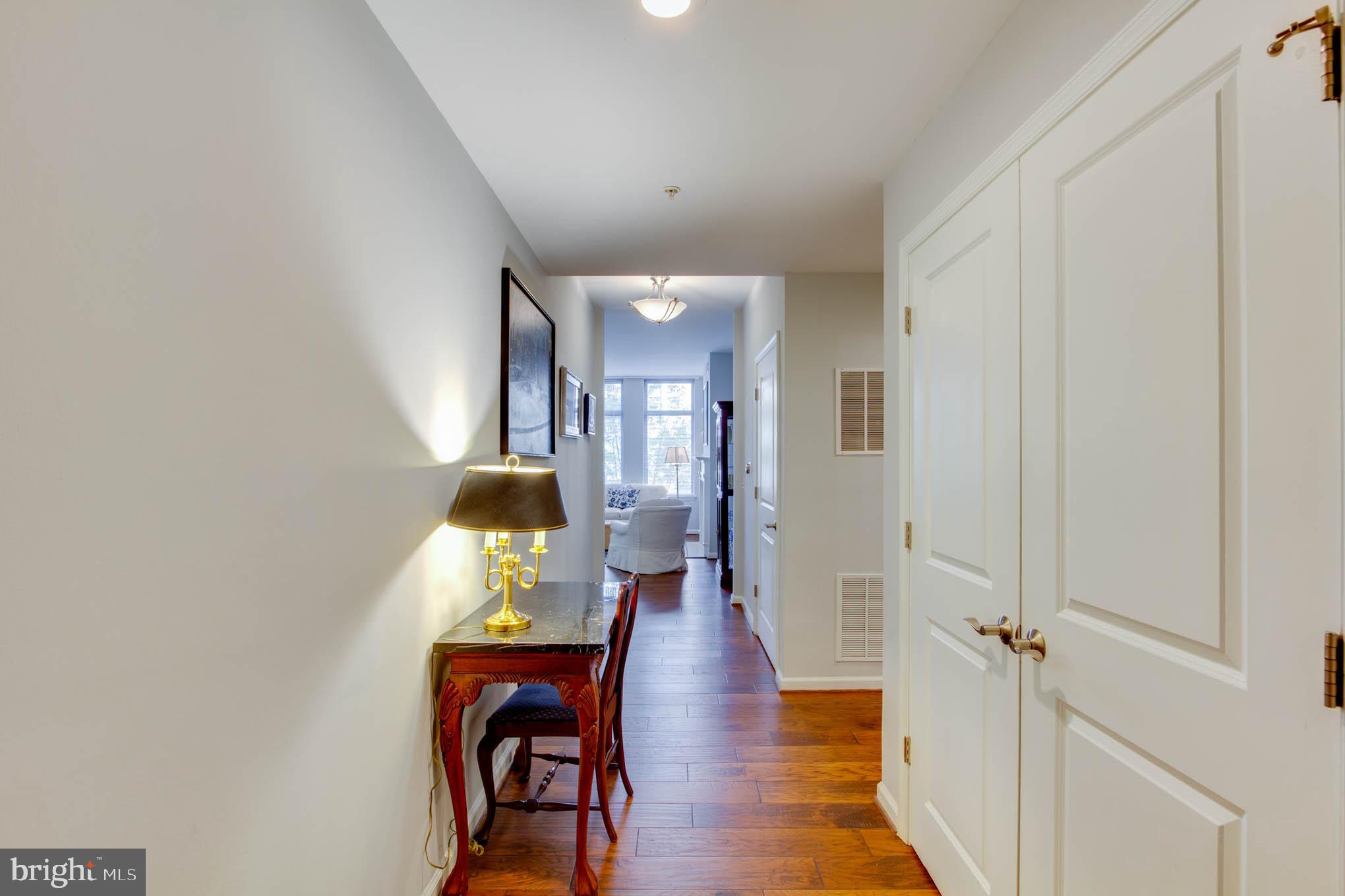 11990 Market Street, Unit 217 Reston, VA 20190 - Photo 3 of 82 Entry