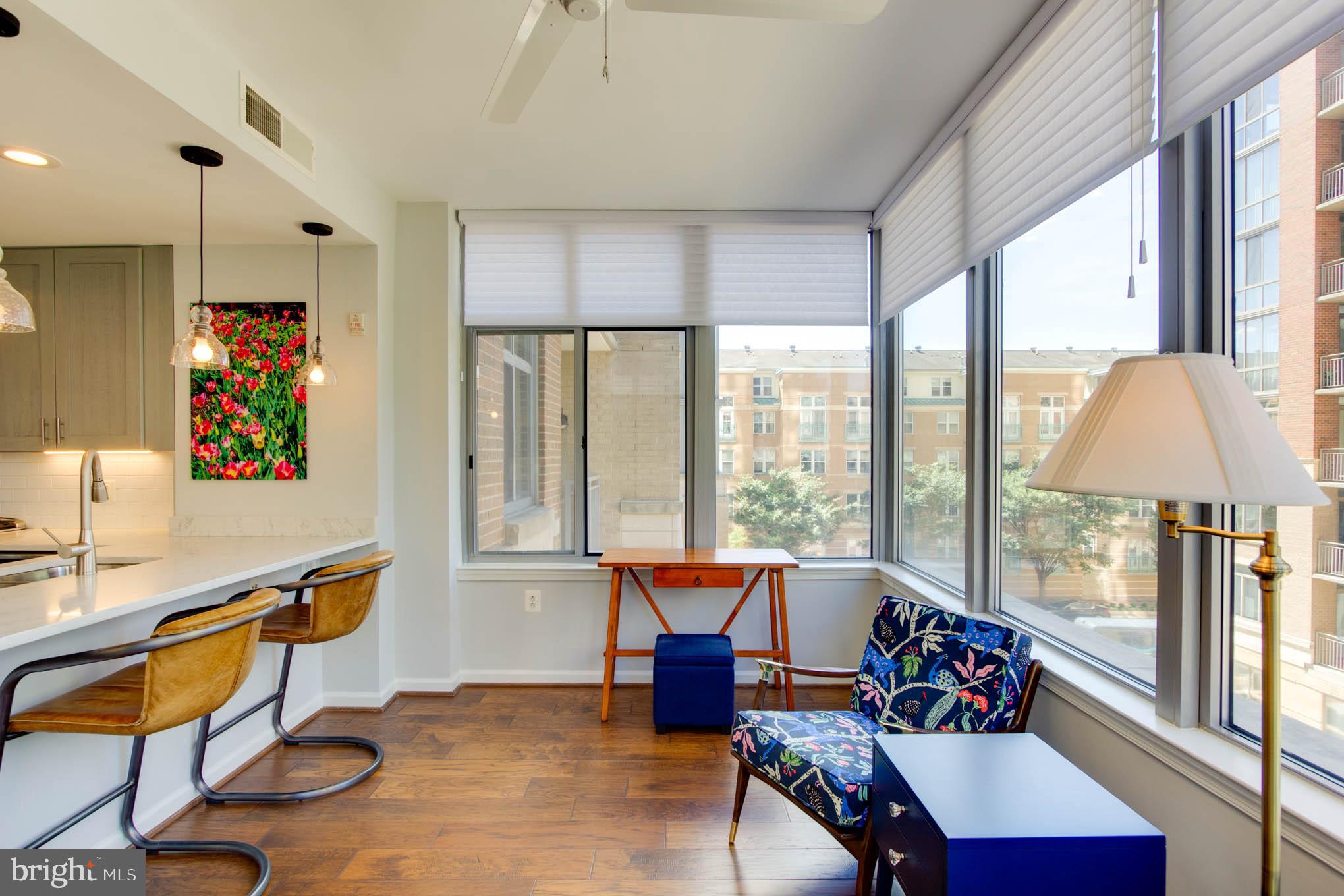 11990 Market Street, Unit 217 Reston, VA 20190 - Photo 25 of 82 Family Room