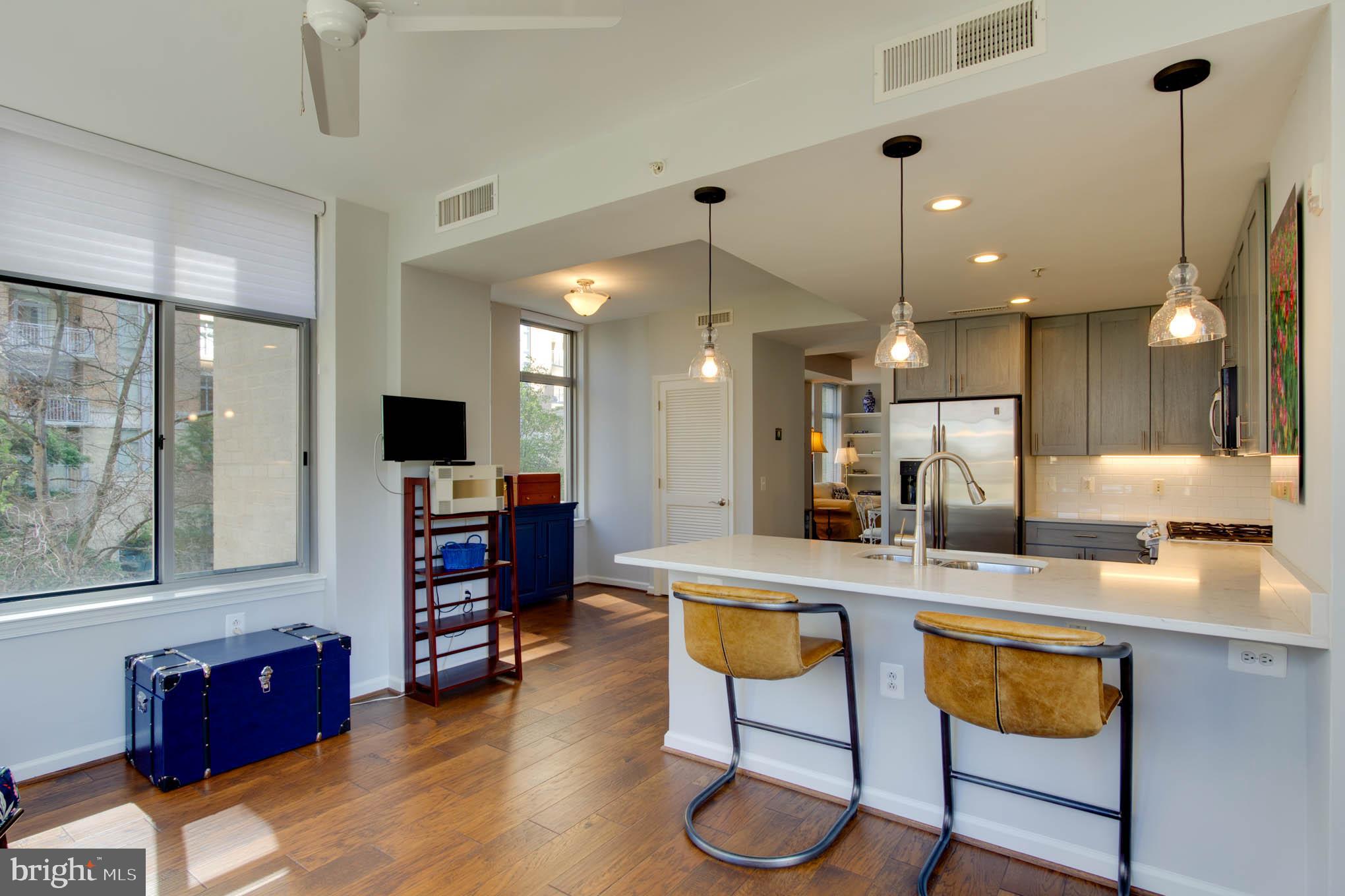 11990 Market Street, Unit 217 Reston, VA 20190 - Photo 26 of 82 Family Room