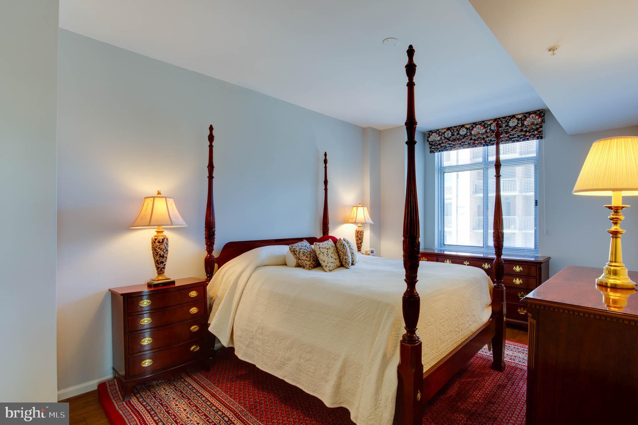 11990 Market Street, Unit 217 Reston, VA 20190 - Photo 33 of 82 Bedroom Master