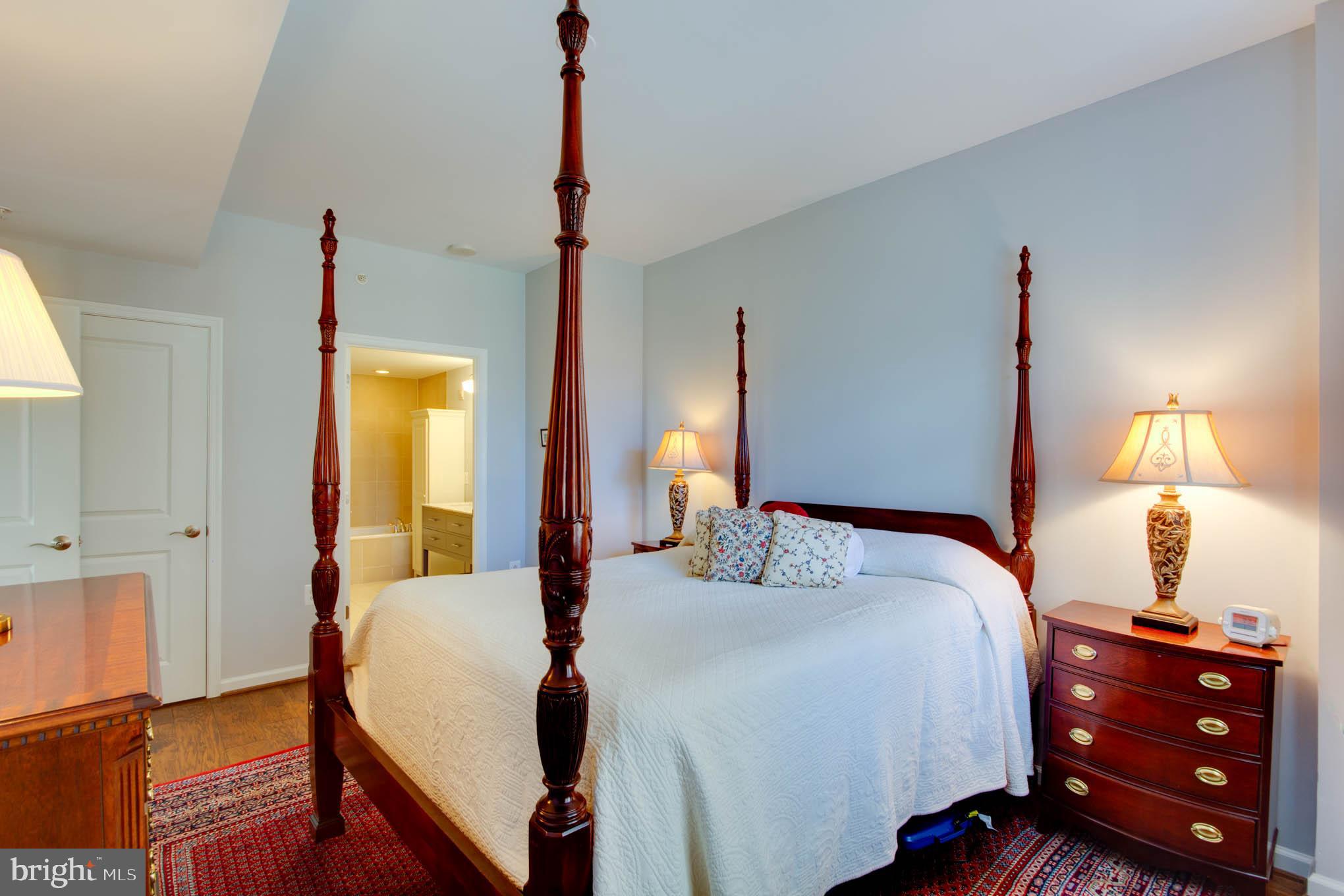 11990 Market Street, Unit 217 Reston, VA 20190 - Photo 34 of 82 Bedroom Master