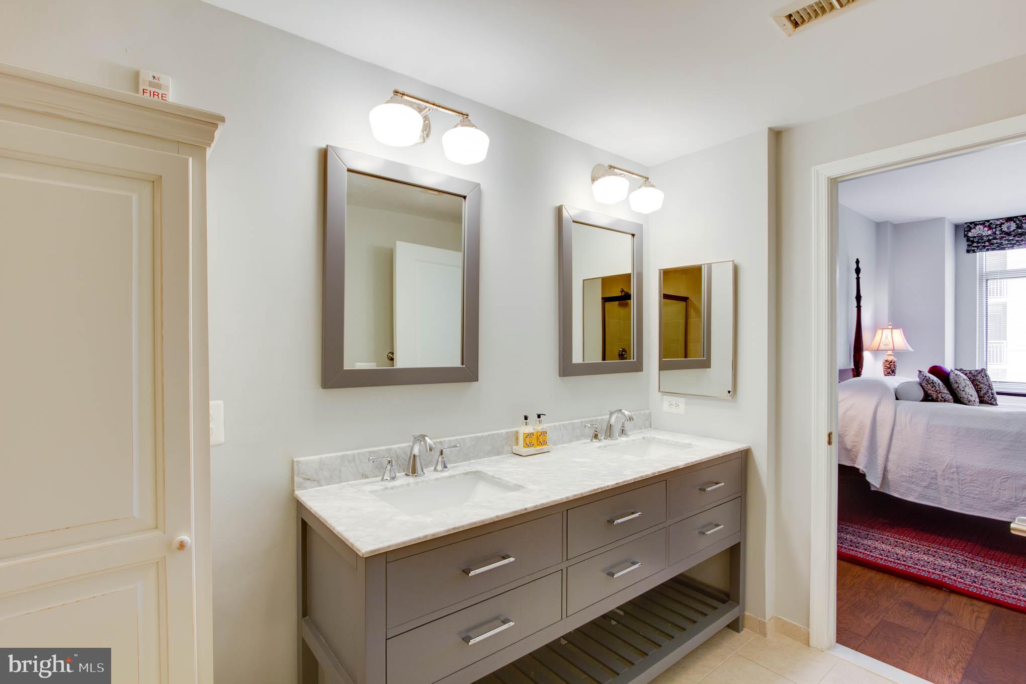 11990 Market Street, Unit 217 Reston, VA 20190 - Photo 37 of 82 Bath Master