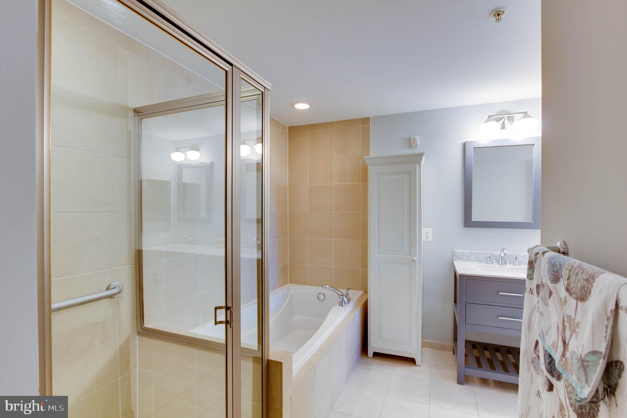 11990 Market Street, Unit 217 Reston, VA 20190 - Photo 38 of 82 Bath Master