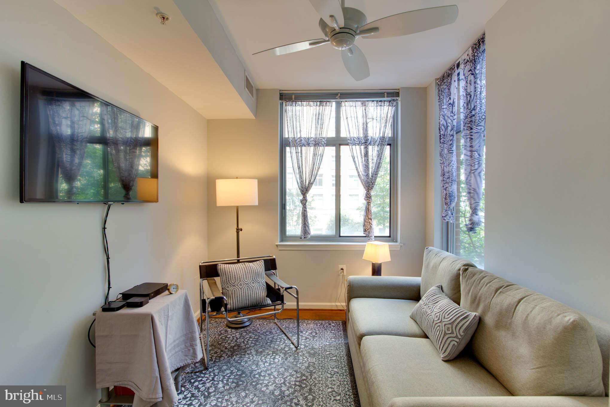 11990 Market Street, Unit 217 Reston, VA 20190 - Photo 6 of 82 Bedroom 3