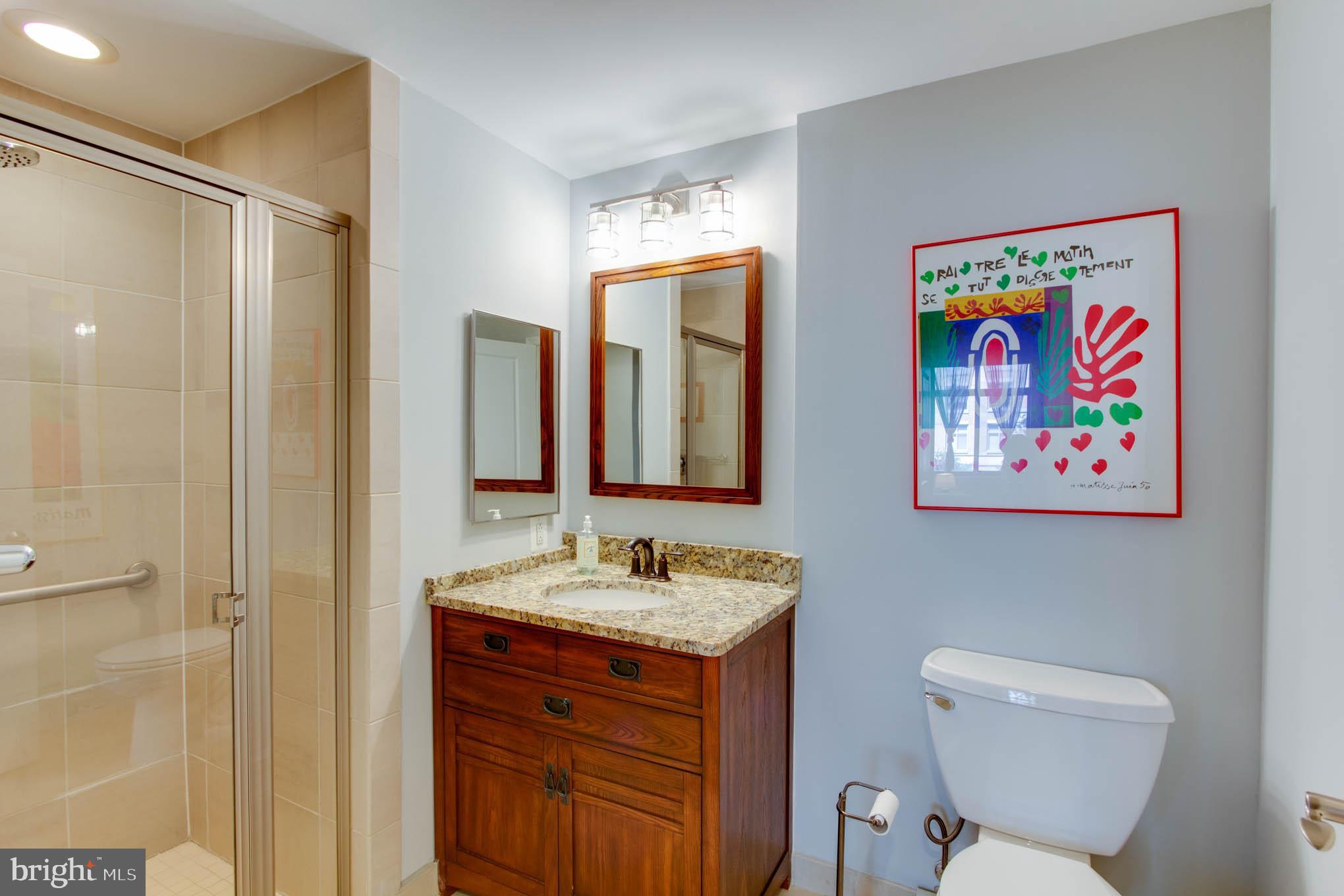 11990 Market Street, Unit 217 Reston, VA 20190 - Photo 7 of 82 Bath Full