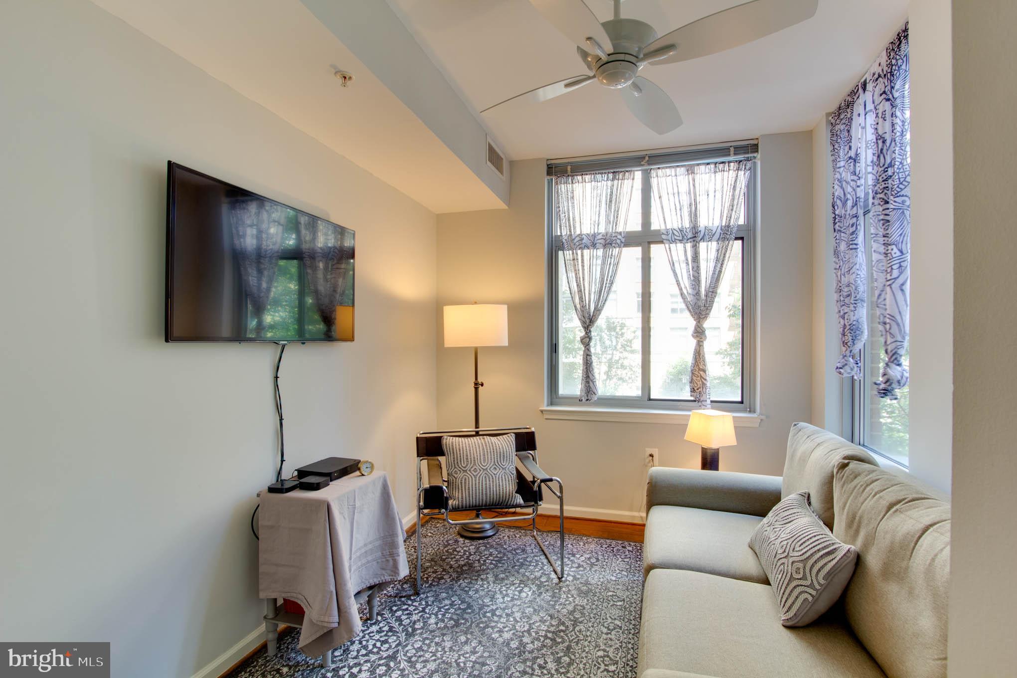 11990 Market Street, Unit 217 Reston, VA 20190 - Photo 8 of 82 Bedroom 3