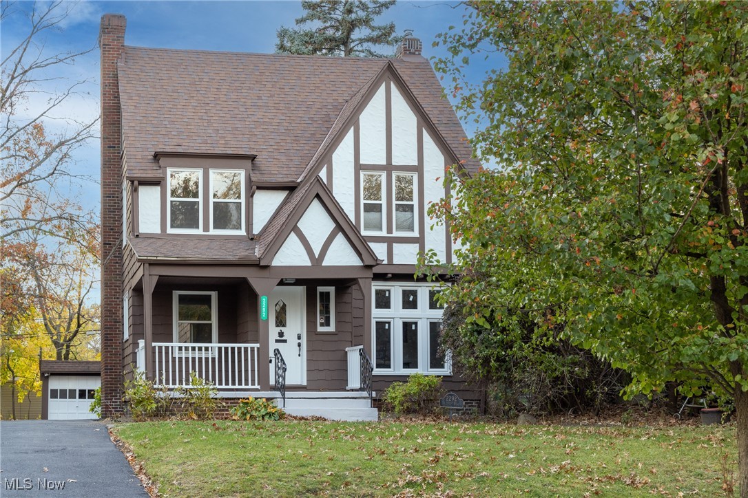 2292 Allison Road University Heights, OH 44118 - Photo 1 of 44 Gallery Image 1