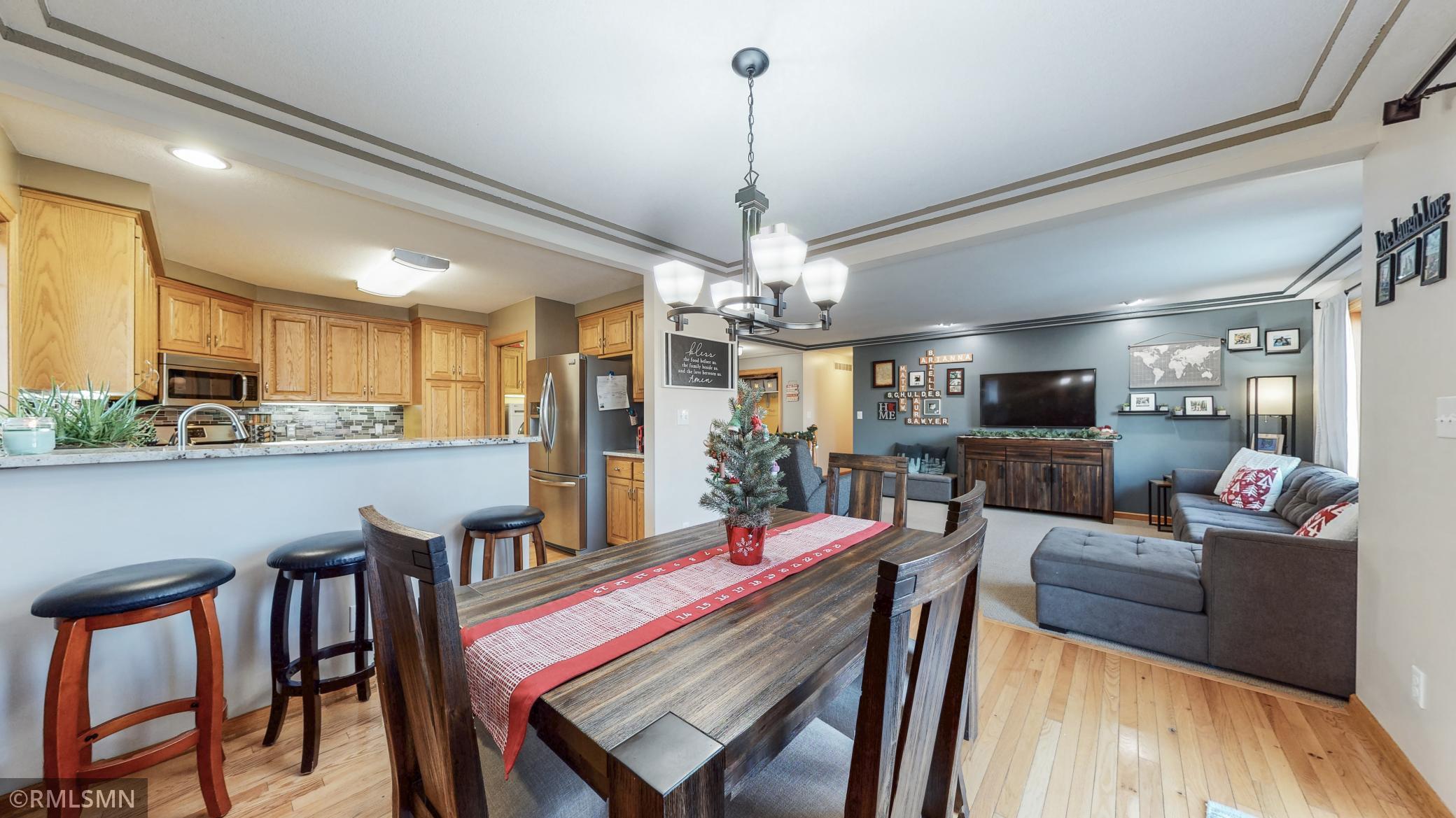 3635 Ironwood Court Southwest Rochester, MN 55902 - Photo 7 of 37 Gallery Image 7