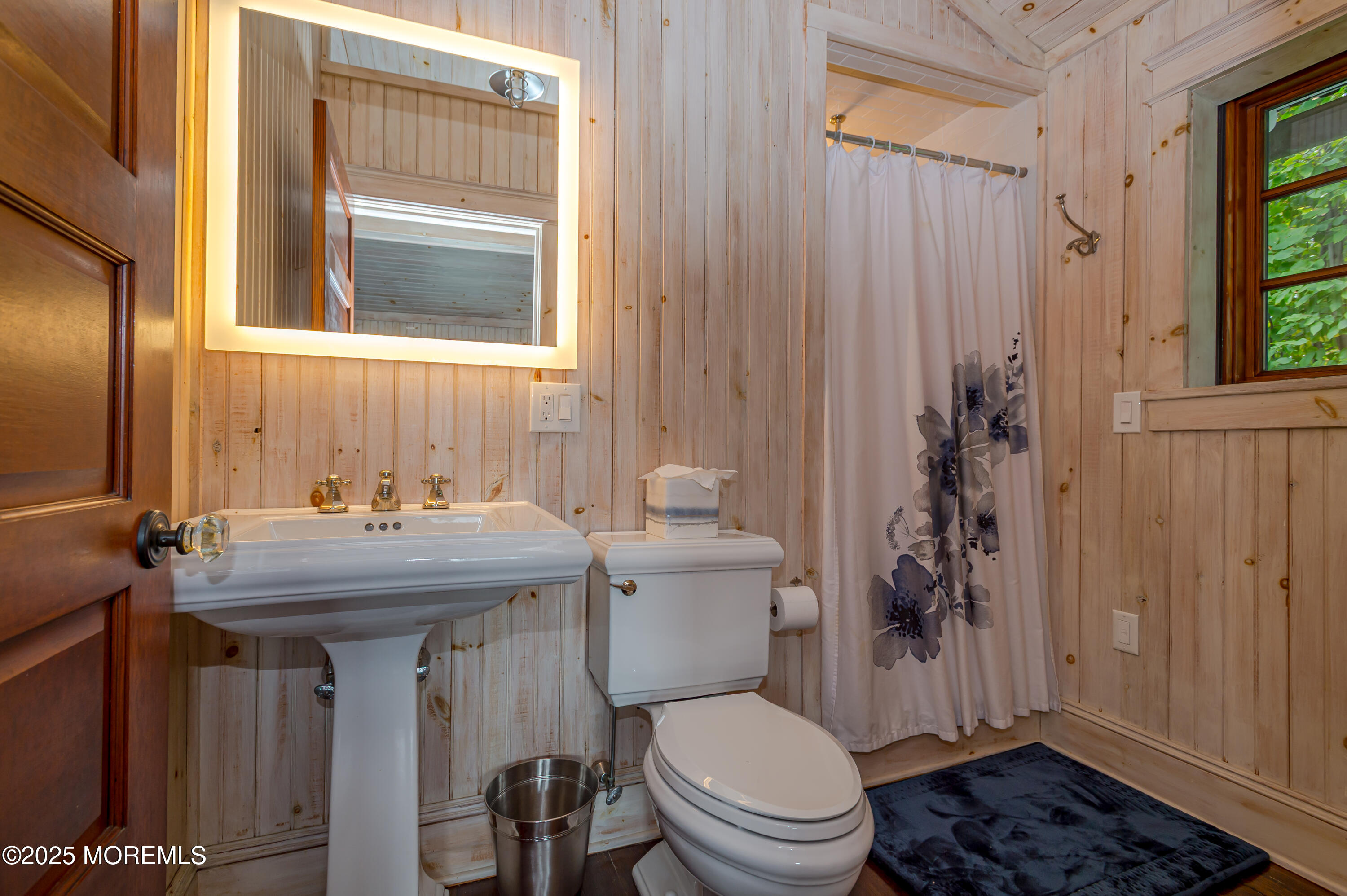 112 Passaic Avenue Spring Lake, NJ 07762 - Photo 46 of 69 a bathroom with a sink a toilet and shower