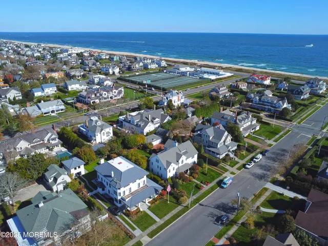 $25,000 | 112 Passaic Avenue, Spring Lake, NJ 07762