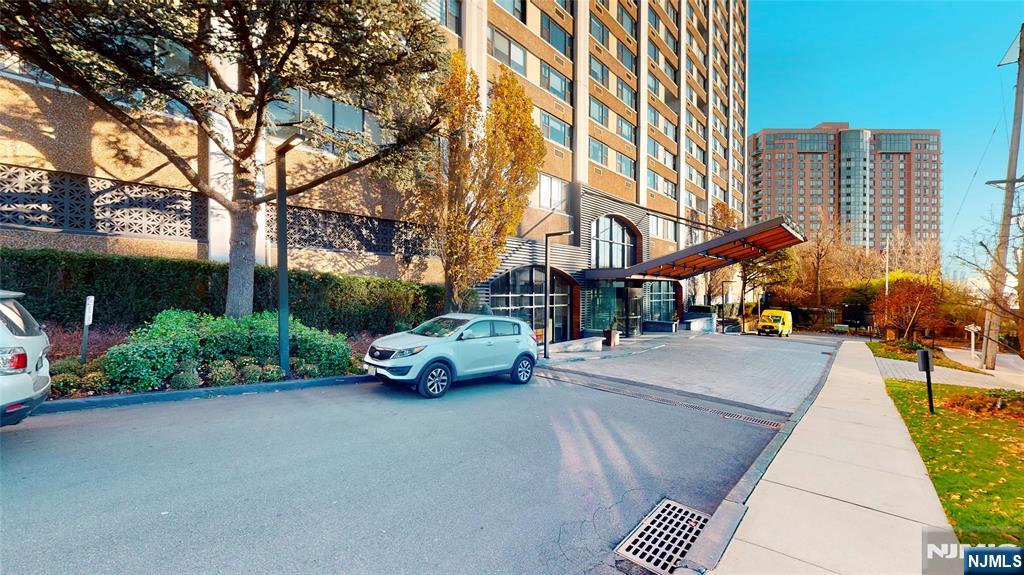 250 Gorge Road, Unit 28A Cliffside Park, NJ 07010 - Photo 36 of 37 a cars parked on the side of a street