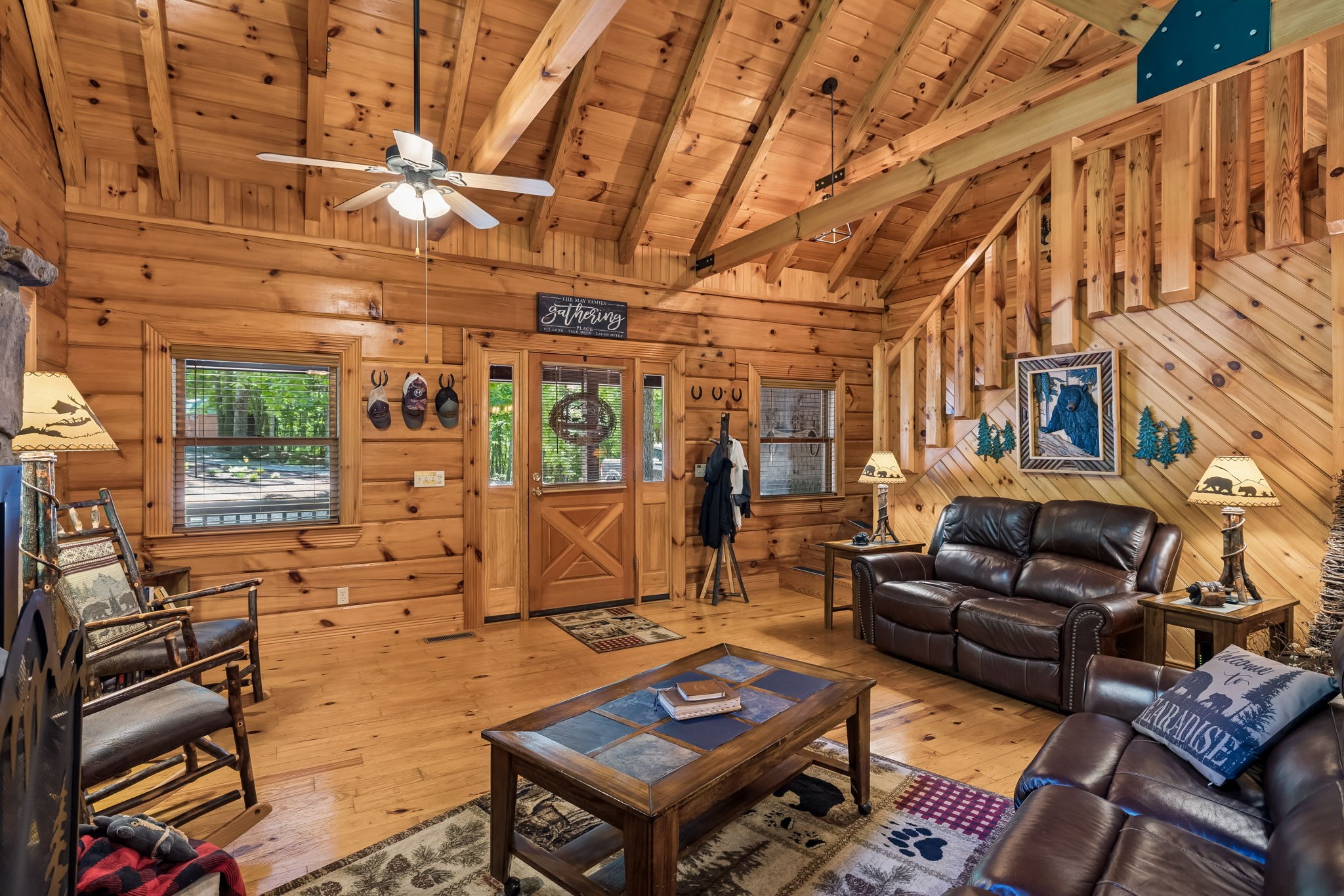 340 Doe Ridge Road Oneida, TN 37841 - Photo 10 of 99