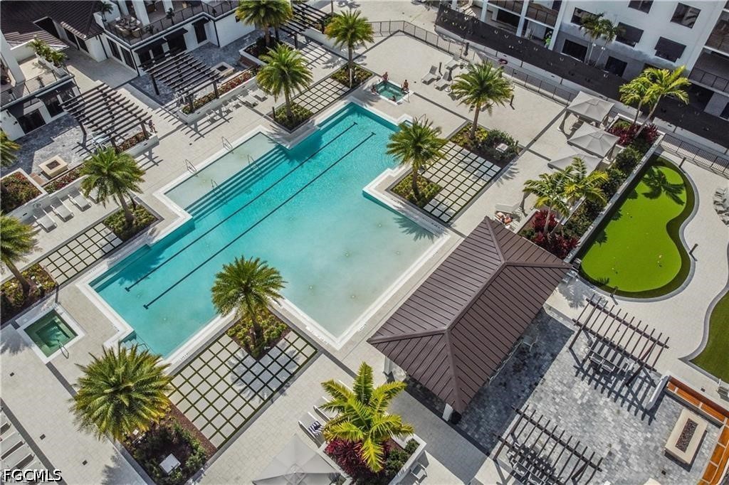 1115 Central Avenue, Unit 443 Naples, FL 34102 - Photo 39 of 40