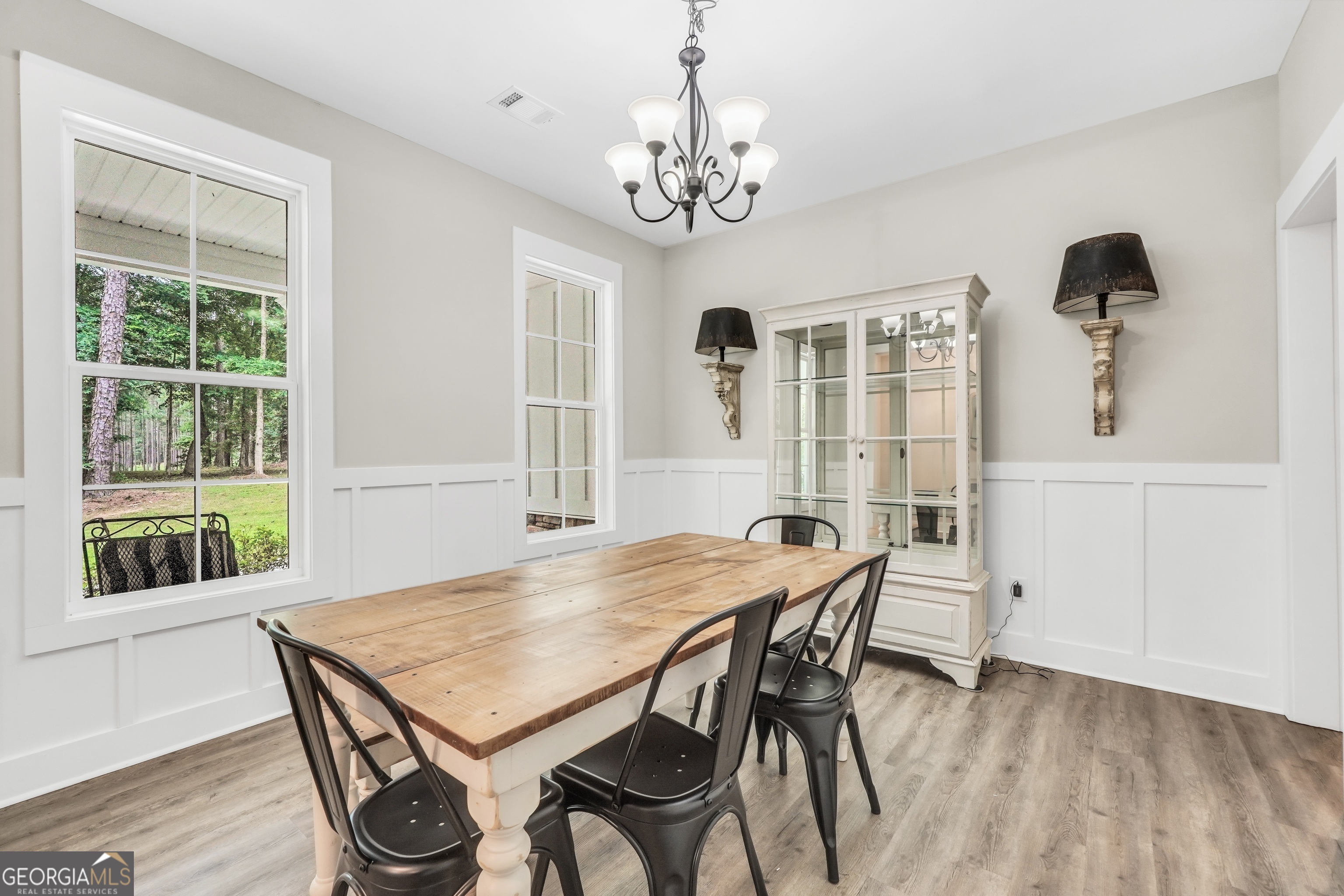 1577 Stark Road Jackson, GA 30233 - Photo 11 of 49