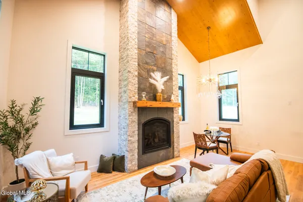 $1,344,900 | 3259 Lake Shore Drive, Unit 4, Lake George, NY 12845