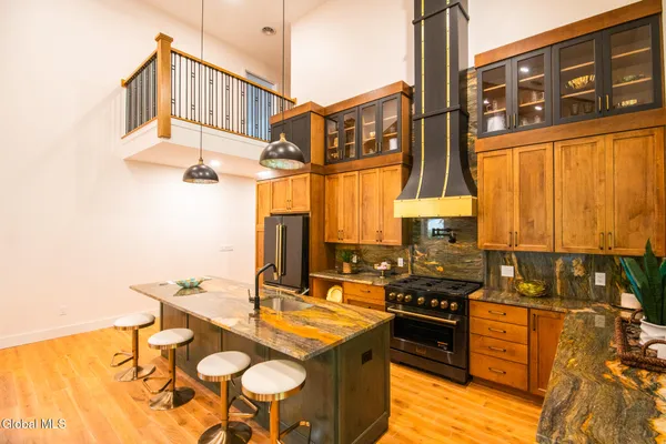 $1,344,900 | 3259 Lake Shore Drive, Unit 4, Lake George, NY 12845