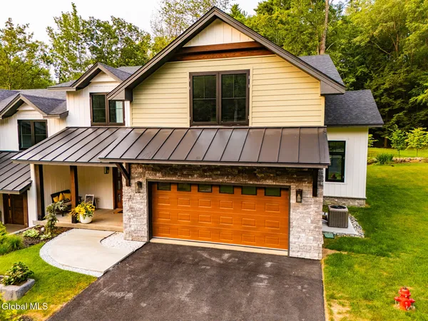 $1,344,900 | 3259 Lake Shore Drive, Unit 4, Lake George, NY 12845