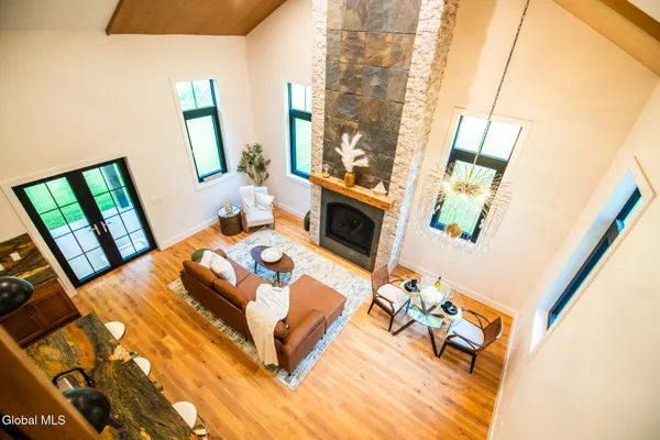 $1,344,900 | 3259 Lake Shore Drive, Unit 4, Lake George, NY 12845