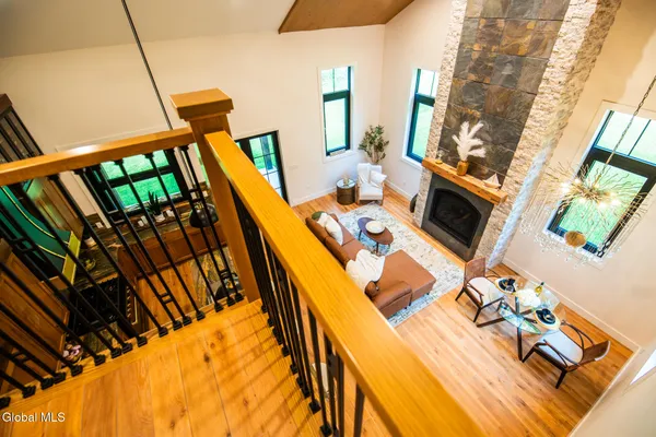 $1,344,900 | 3259 Lake Shore Drive, Unit 4, Lake George, NY 12845