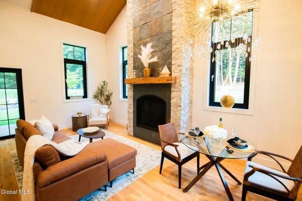 $1,344,900 | 3259 Lake Shore Drive, Unit 4, Lake George, NY 12845