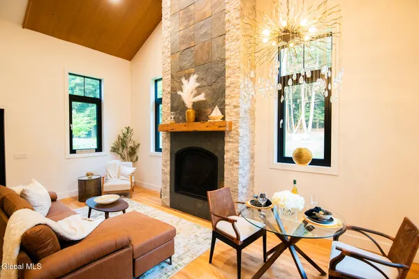 $1,344,900 | 3259 Lake Shore Drive, Unit 4, Lake George, NY 12845