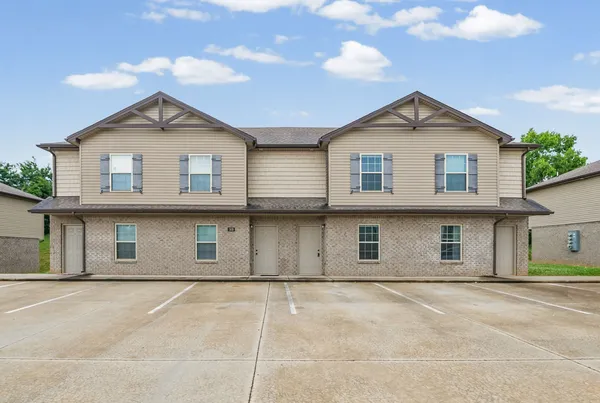$1,100 | 148 Center Pointe Drive, Unit A, Clarksville, TN 37040