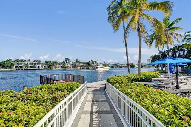 a view of outdoor space yard swimming pool and patio