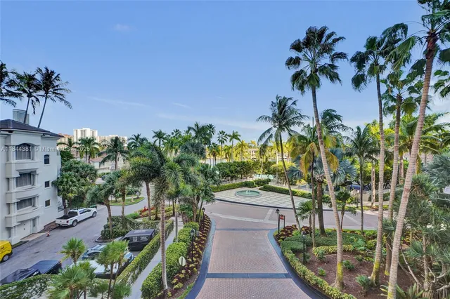 $8,500 | 21150 Point Place, Unit 406, Aventura, FL 33180