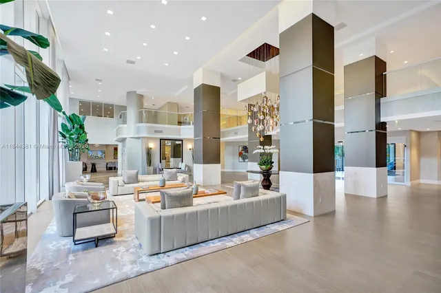 $8,500 | 21150 Point Place, Unit 406, Aventura, FL 33180