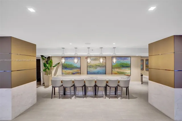 $8,500 | 21150 Point Place, Unit 406, Aventura, FL 33180