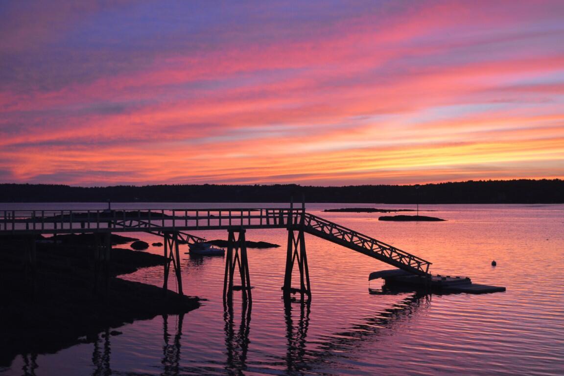 15 Albion Point Road Boothbay, ME 04537 - Photo 10 of 74 10