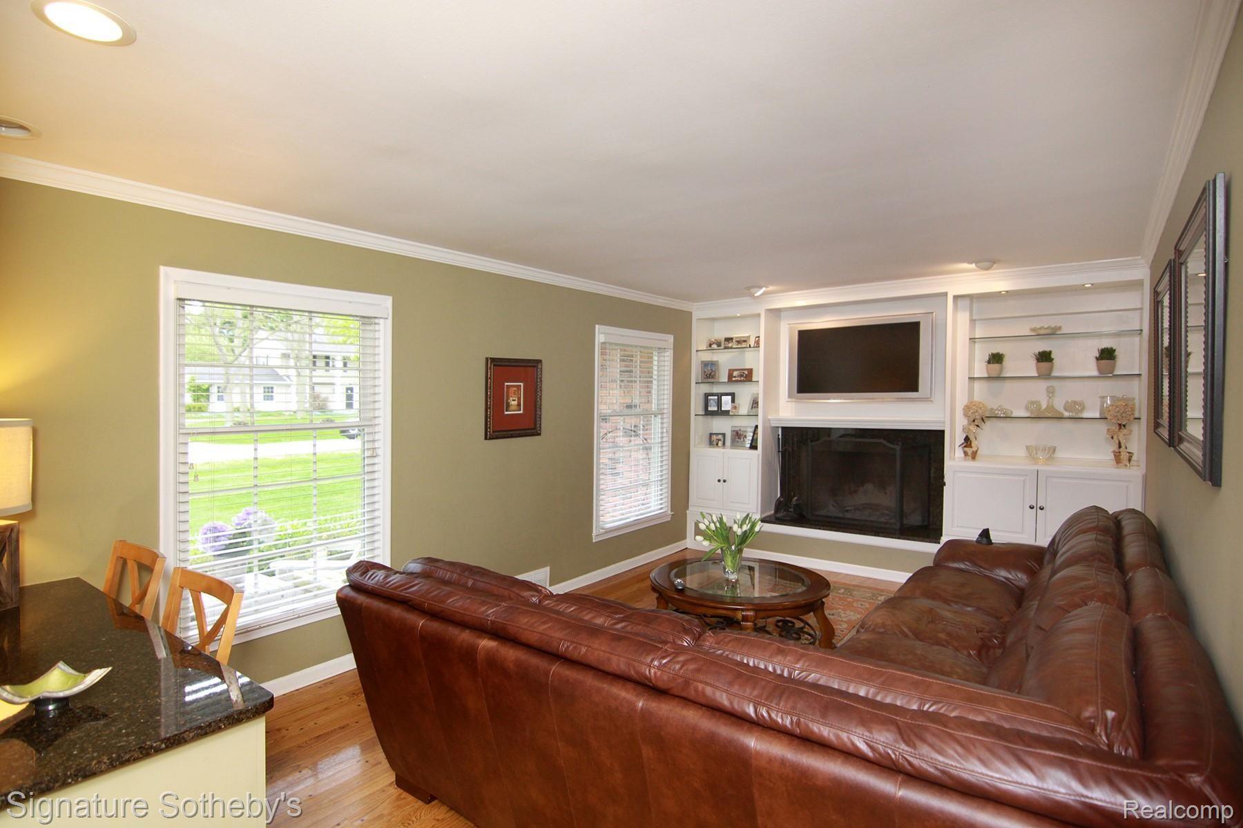 892 Satterlee Road Bloomfield Hills, MI 48304 - Photo 12 of 44 IMG_0651-r.jpg