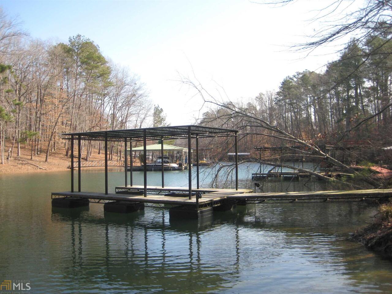 0 Bryant Road Gainesville, GA 30506 - Photo 1 of 1