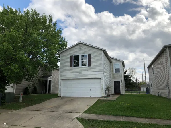 $184,900 | 10861 Glenayr Drive, Camby, IN 46113