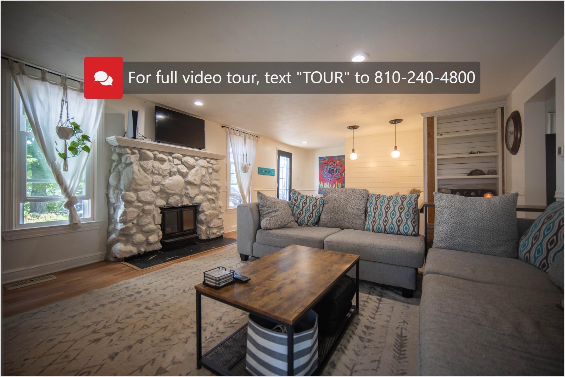 2591 Marathon Road Lapeer, MI 48446 - Photo 6 of 21