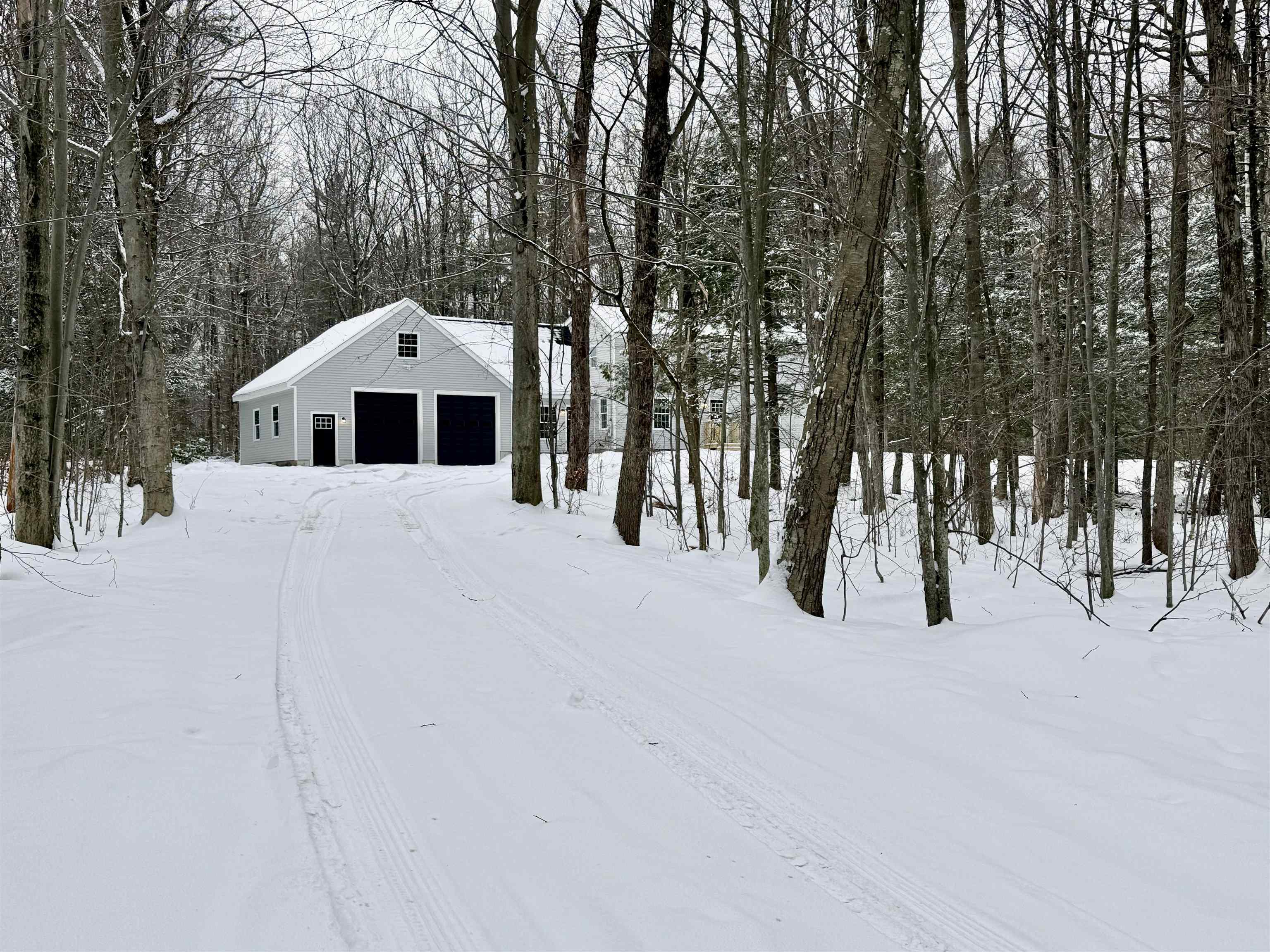 69 Kullgren Road Temple, NH 03084 - Photo 47 of 60