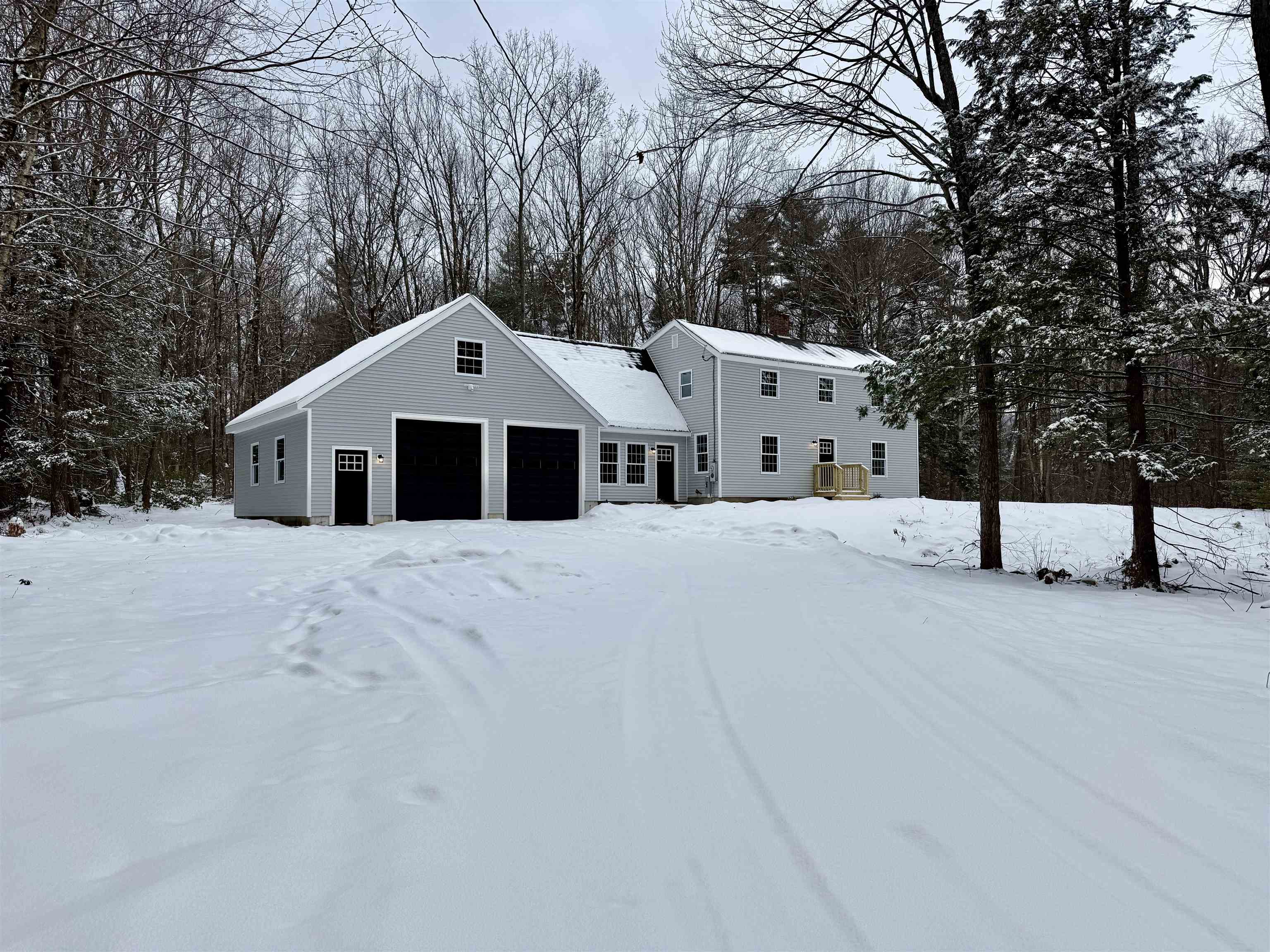 69 Kullgren Road Temple, NH 03084 - Photo 48 of 60