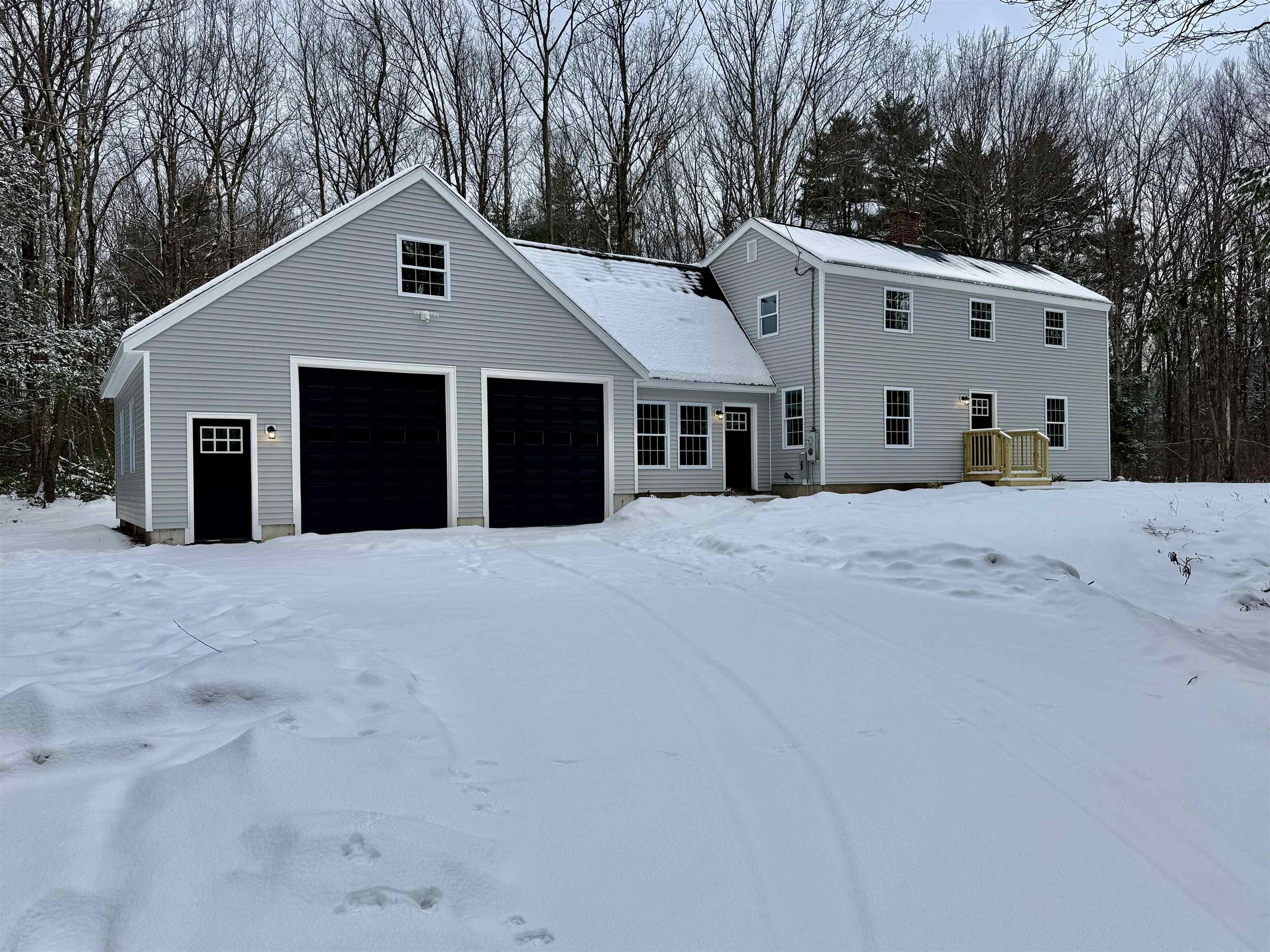 69 Kullgren Road Temple, NH 03084 - Photo 49 of 60