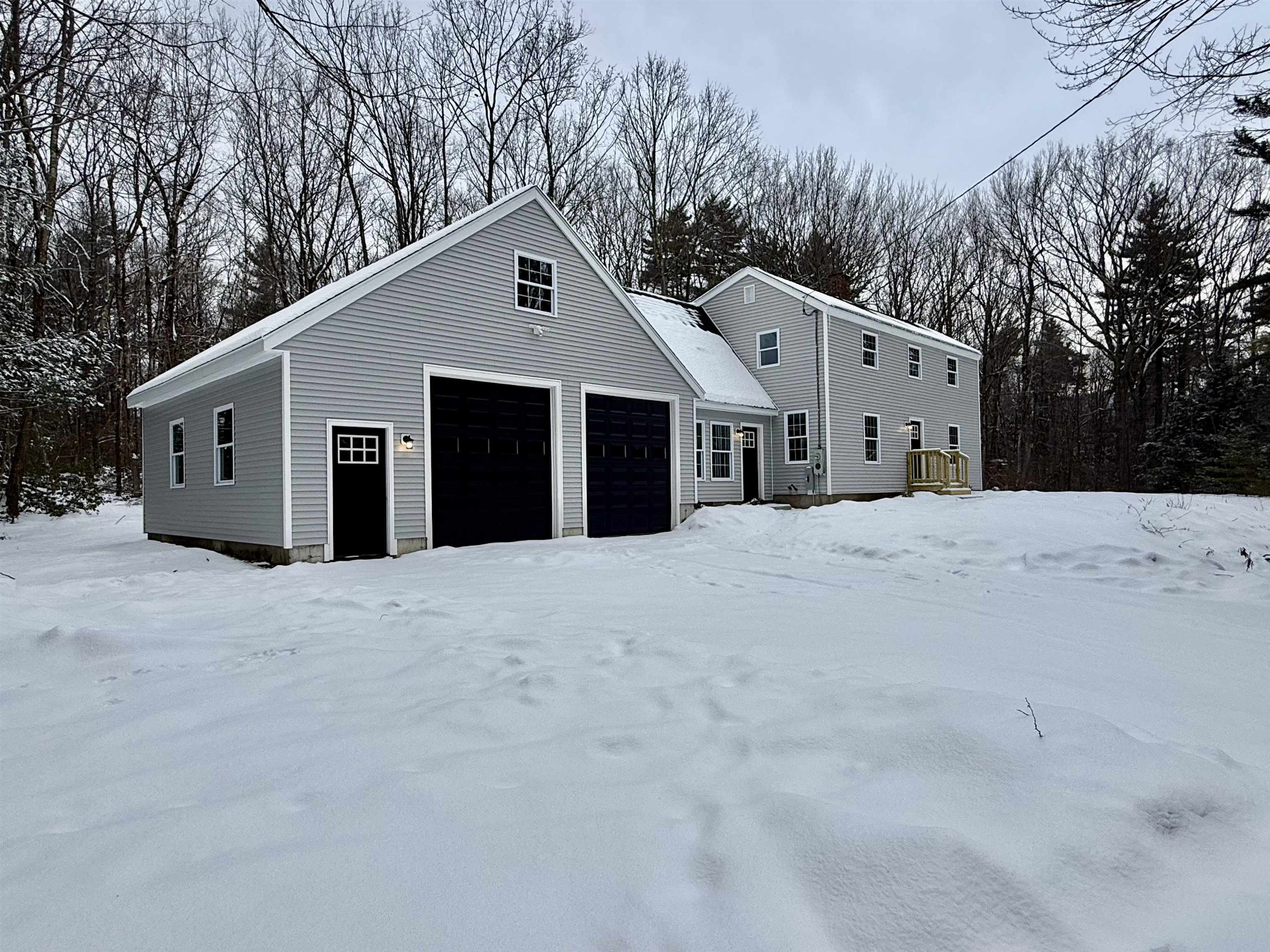 69 Kullgren Road Temple, NH 03084 - Photo 50 of 60