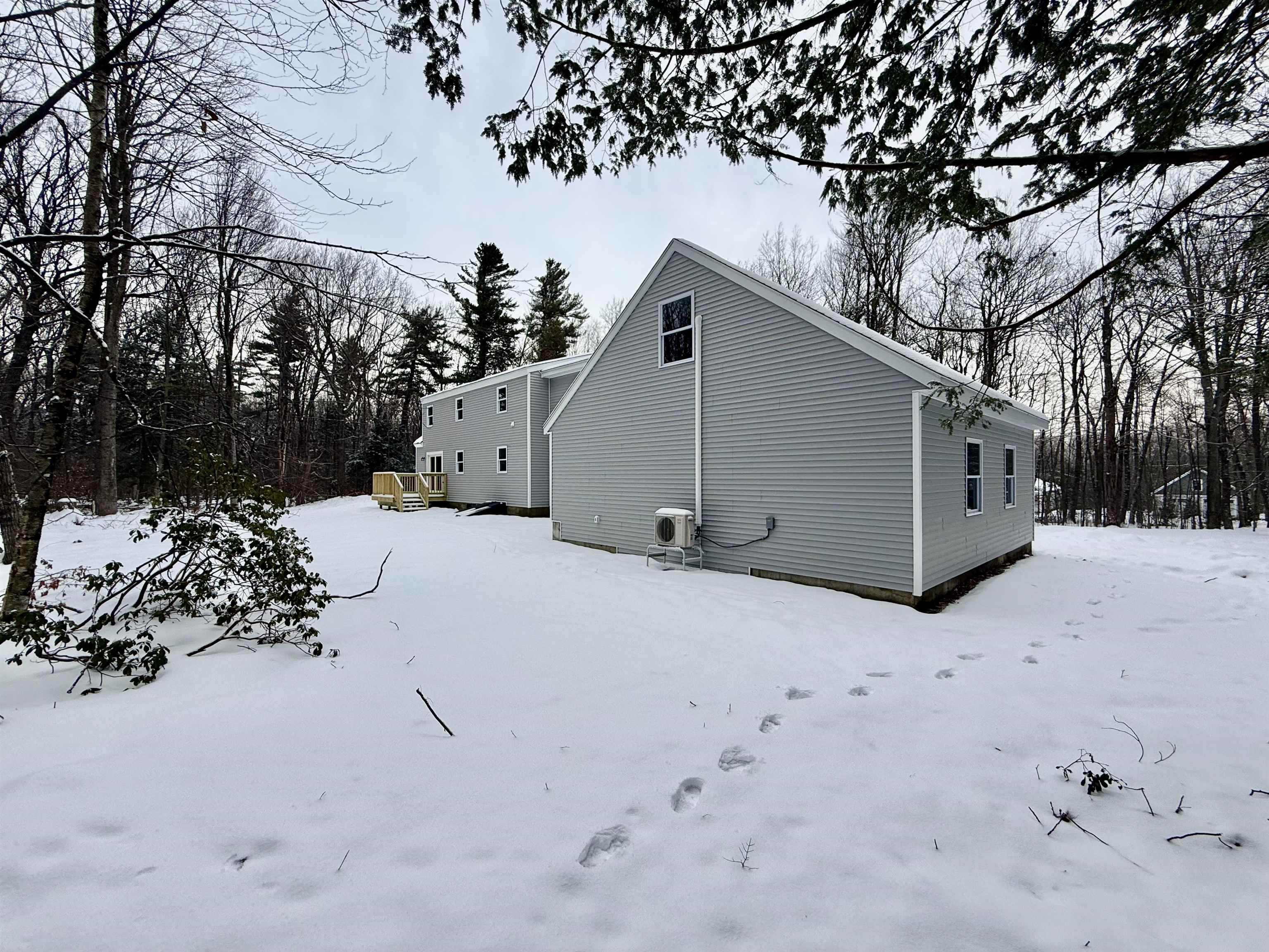 69 Kullgren Road Temple, NH 03084 - Photo 51 of 60