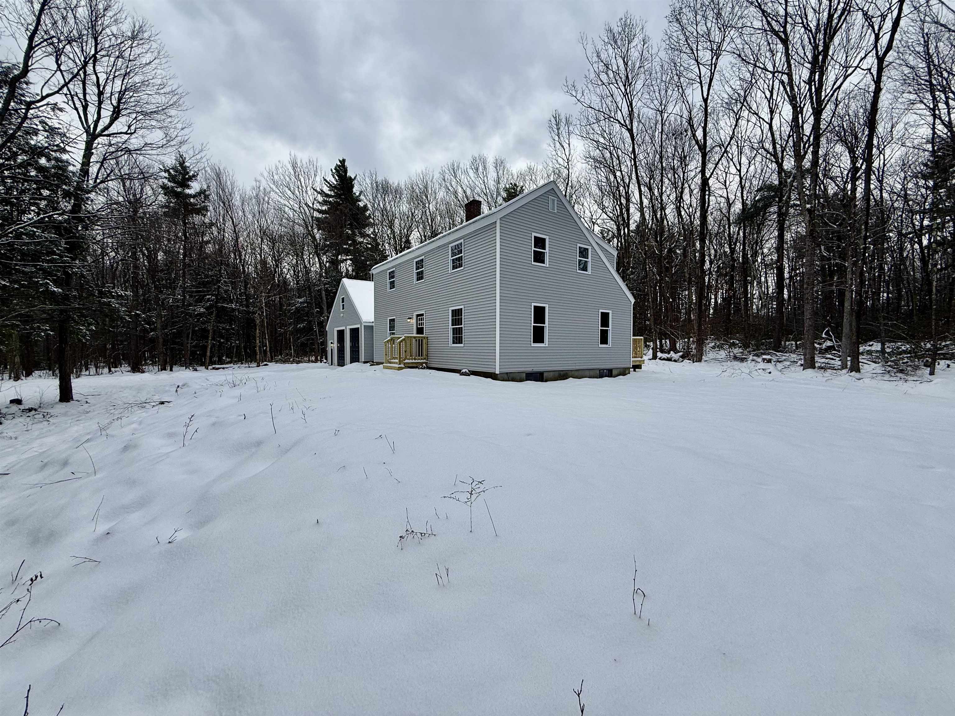 69 Kullgren Road Temple, NH 03084 - Photo 54 of 60