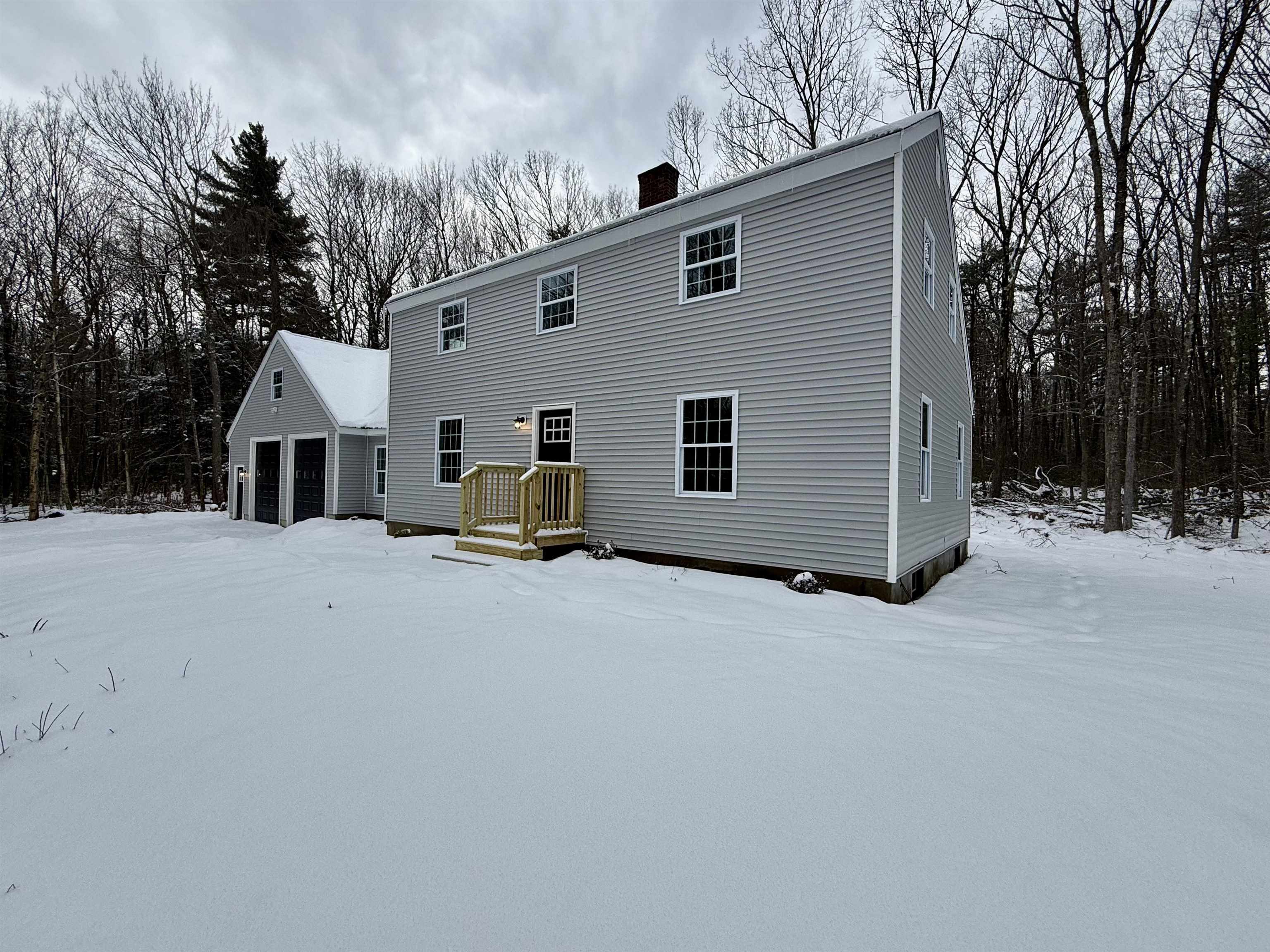 69 Kullgren Road Temple, NH 03084 - Photo 56 of 60