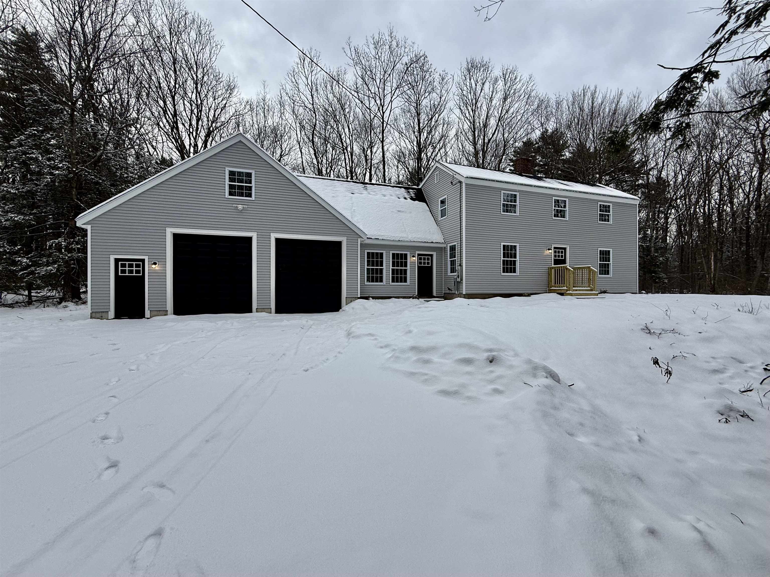 69 Kullgren Road Temple, NH 03084 - Photo 59 of 60