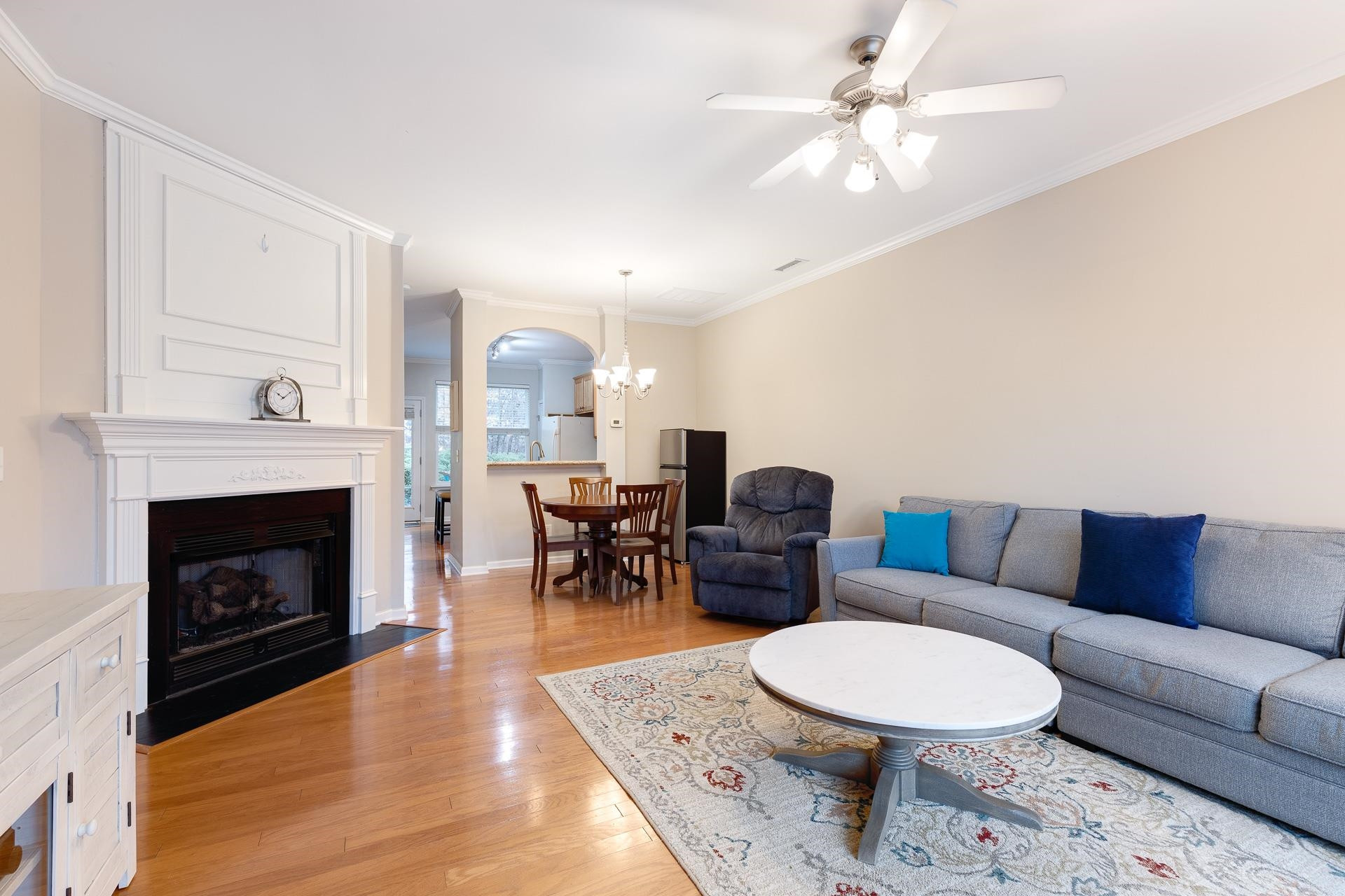 4863 Sir Duncan Way Raleigh, NC 27612 - Photo 5 of 19 Photo 5