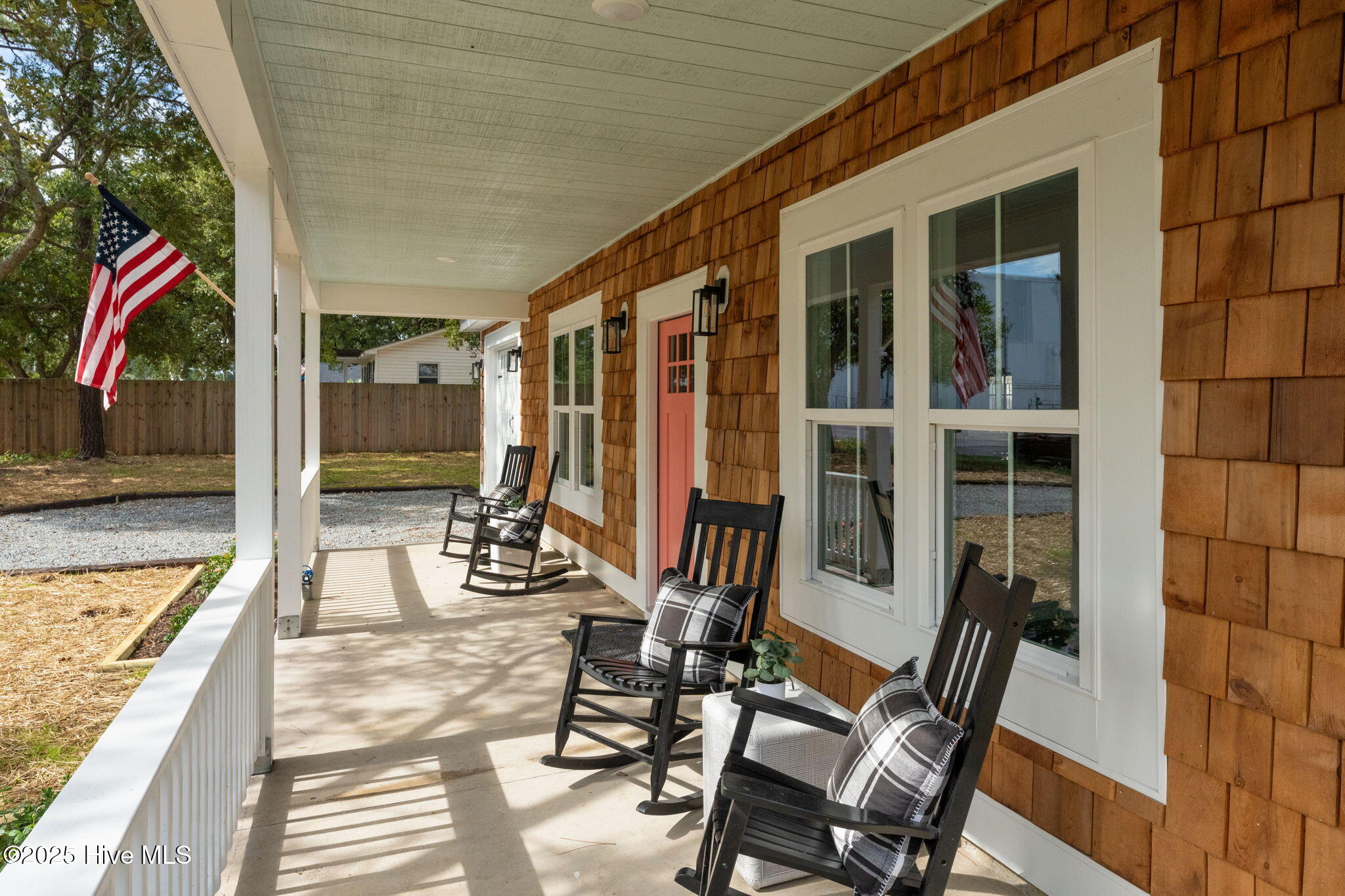 321 North Dyson Street Holly Ridge, NC 28445 - Photo 11 of 56 exteriors-04