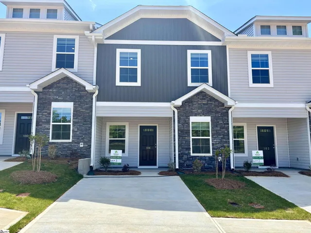 $182,290 | 104 Lowland Drive, Anderson, SC 29621