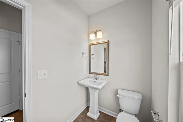 $182,290 | 104 Lowland Drive, Anderson, SC 29621